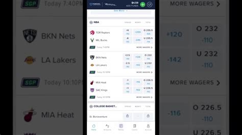 best fanduel bets today|how to win on fanduel.